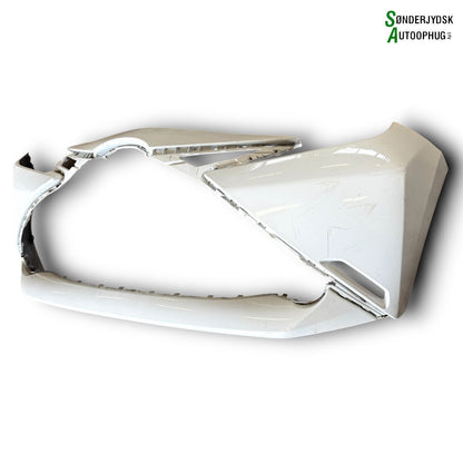 Toyota Aygo Forkofanger Med OEM Nr. 521190H140 Fra Toyota Ophugger
