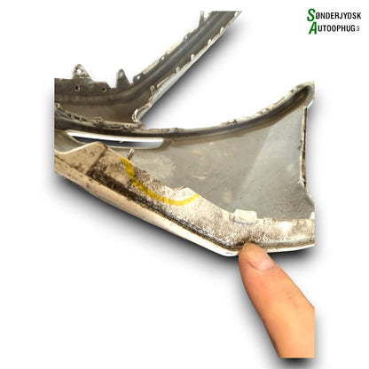 Toyota Aygo Forkofanger Med OEM Nr. 521190H140 Fra Toyota Ophugger