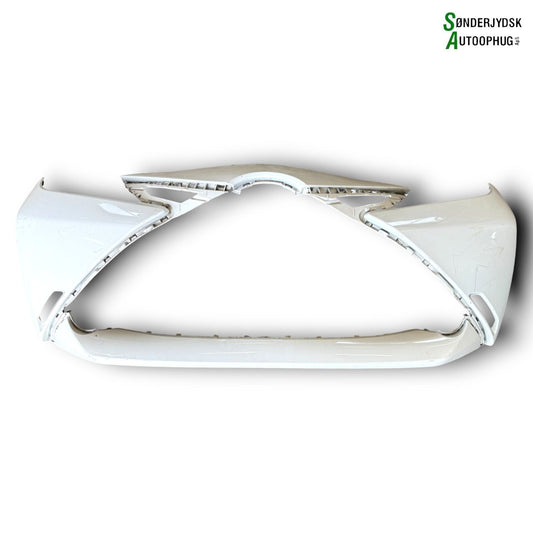 Toyota Aygo Forkofanger Med OEM Nr. 521190H140 Fra Toyota Ophugger