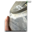 Fiat 500 Forlygte Med OEM Nr. 51787492 Fra Fiat Ophugger
