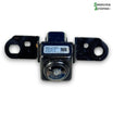 Nissan Qashqai Front Kamera Med OEM Nr. 284F1HV00A Fra Nissan Ophugger