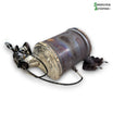 Nissan Qashqai Partikelfilter Med OEM Nr. 2090000Q1E Fra Nissan Ophugger