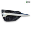 Nissan Qashqai Kofangergitter Med OEM Nr. 62257HV20A Fra Nissan Ophugger