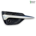 Nissan Qashqai Kofangergitter Med OEM Nr. 62257HV20A Fra Nissan Ophugger