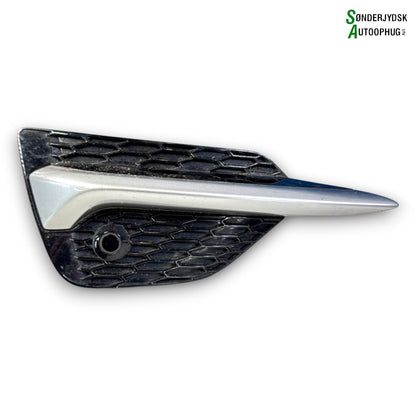 Nissan Qashqai Kofangergitter Med OEM Nr. 62257HV20A Fra Nissan Ophugger