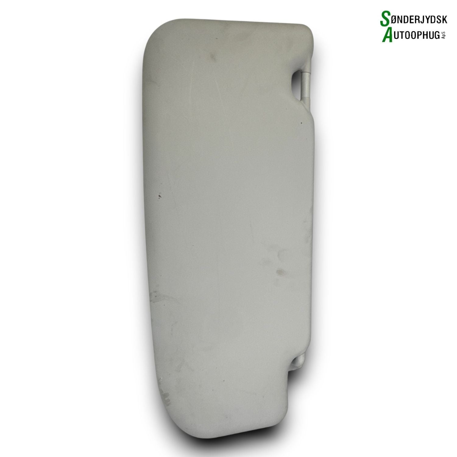 Nissan Qashqai Solskærm Med OEM Nr. 964014EH9A Fra Nissan Ophugger