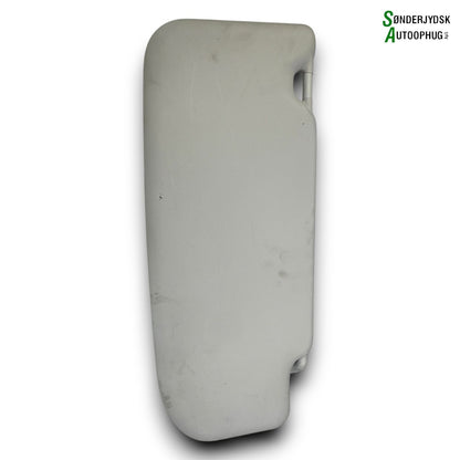 Nissan Qashqai Solskærm Med OEM Nr. 964014EH9A Fra Nissan Ophugger