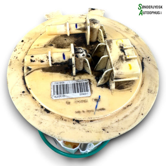 Nissan Qashqai Benz/Brændstofpumpe El Med OEM Nr. 170404EA0A Fra Nissan Ophugger