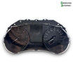 Nissan Qashqai Speedometer - Instrument Med OEM Nr. 24810HV94A Fra Nissan Ophugger