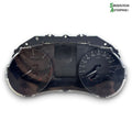 Nissan Qashqai Speedometer - Instrument Med OEM Nr. 24810HV94A Fra Nissan Ophugger