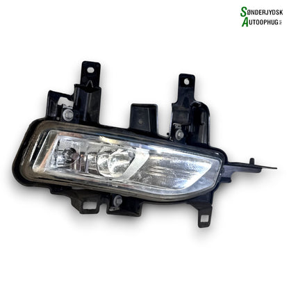 Nissan Qashqai Tågelygte For Med OEM Nr. 261508995F Fra Nissan Ophugger