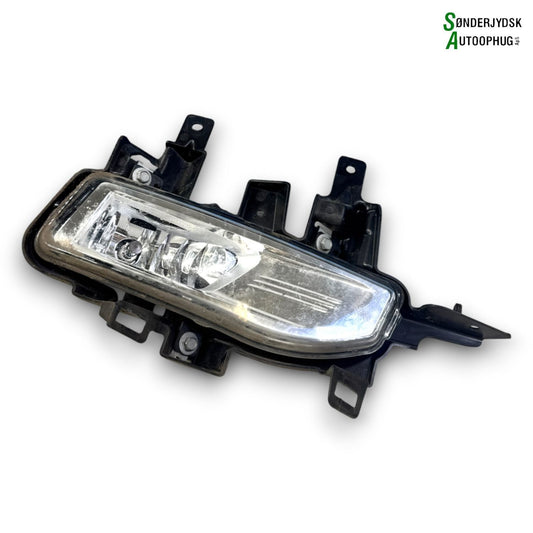 Nissan Qashqai Tågelygte For Med OEM Nr. 261508995F Fra Nissan Ophugger