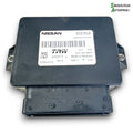 Nissan Qashqai Håndbremse Med OEM Nr. 360326FL0A Fra Nissan Ophugger