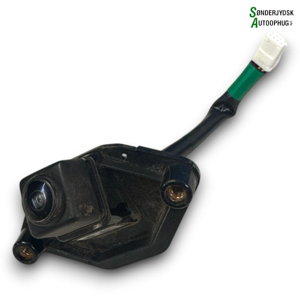 Nissan Qashqai Bak-Kamera Med OEM Nr. 284424EA1B Fra Nissan Ophugger