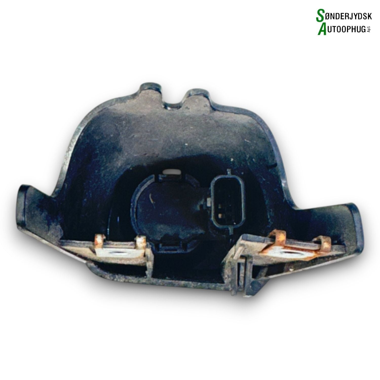 Nissan Qashqai  Pdc Sensor/Baksensor Med OEM Nr. 284384EA0A Fra Nissan Ophugger