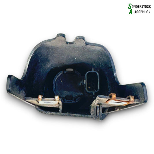 Nissan Qashqai  Pdc Sensor/Baksensor Med OEM Nr. 284384EA0A Fra Nissan Ophugger