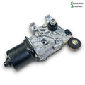 Nissan Qashqai Viskermotor Med OEM Nr. 288004EH0B Fra Nissan Ophugger
