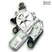 Nissan Qashqai Bagrudevisker Motor Med OEM Nr. 287104EL0A Fra Nissan Ophugger
