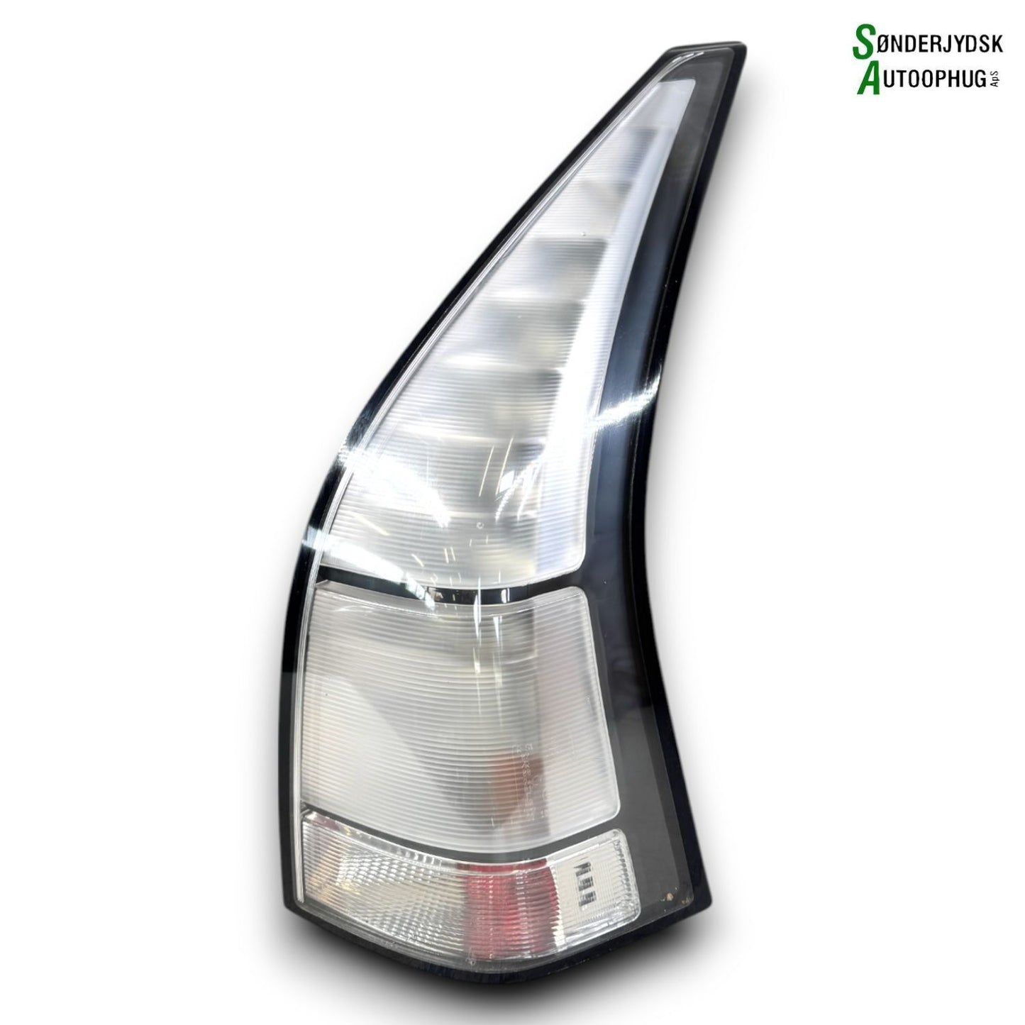 Saab Saab 9-3 Facelift Baglygte Med OEM Nr. Ophugger Fra Saab Ophugger