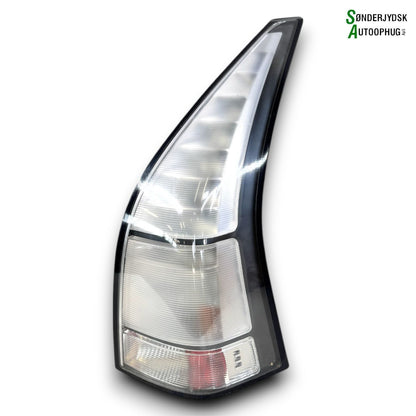 Saab Saab 9-3 Facelift Baglygte Med OEM Nr. Ophugger Fra Saab Ophugger