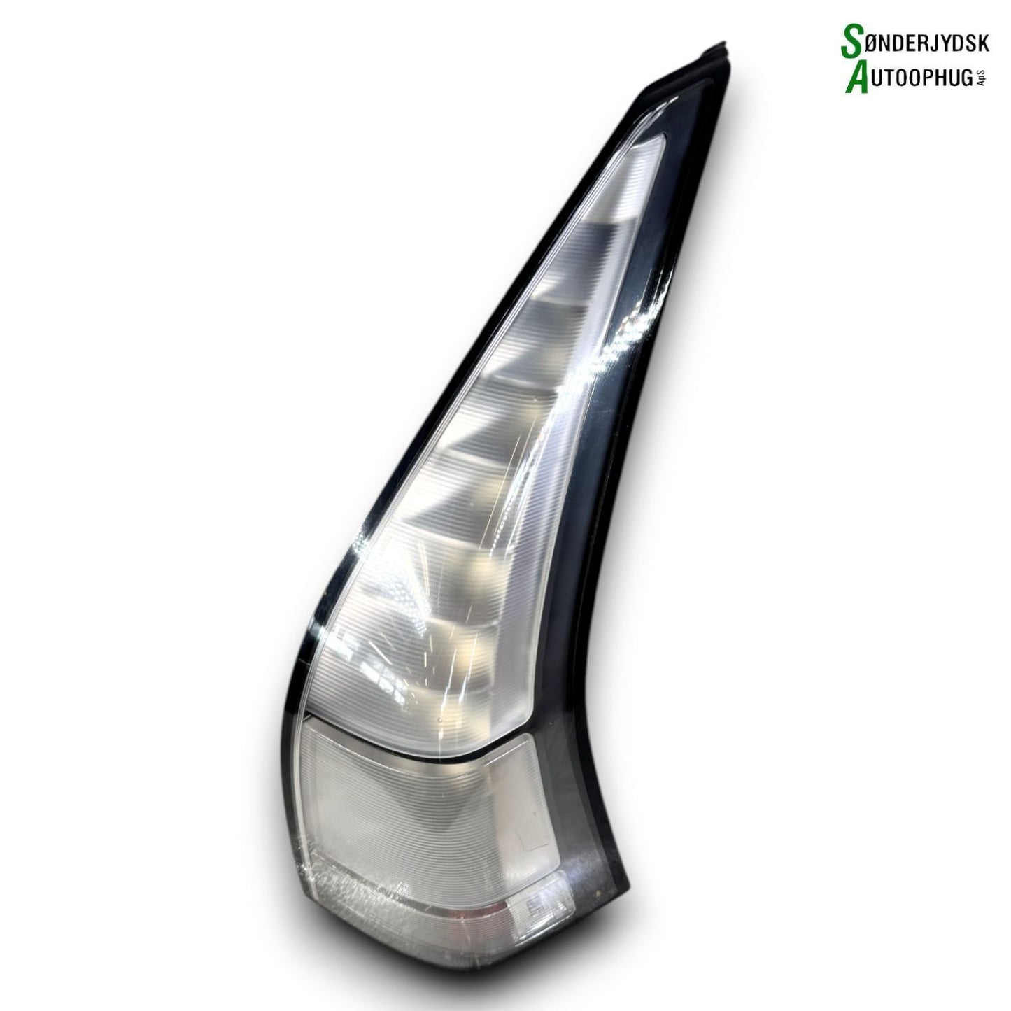 Saab Saab 9-3 Facelift Baglygte Med OEM Nr. Ophugger Fra Saab Ophugger