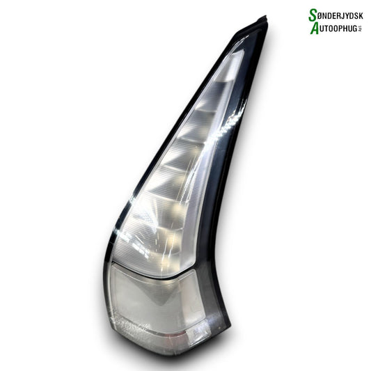 Saab Saab 9-3 Facelift Baglygte Med OEM Nr. Ophugger Fra Saab Ophugger