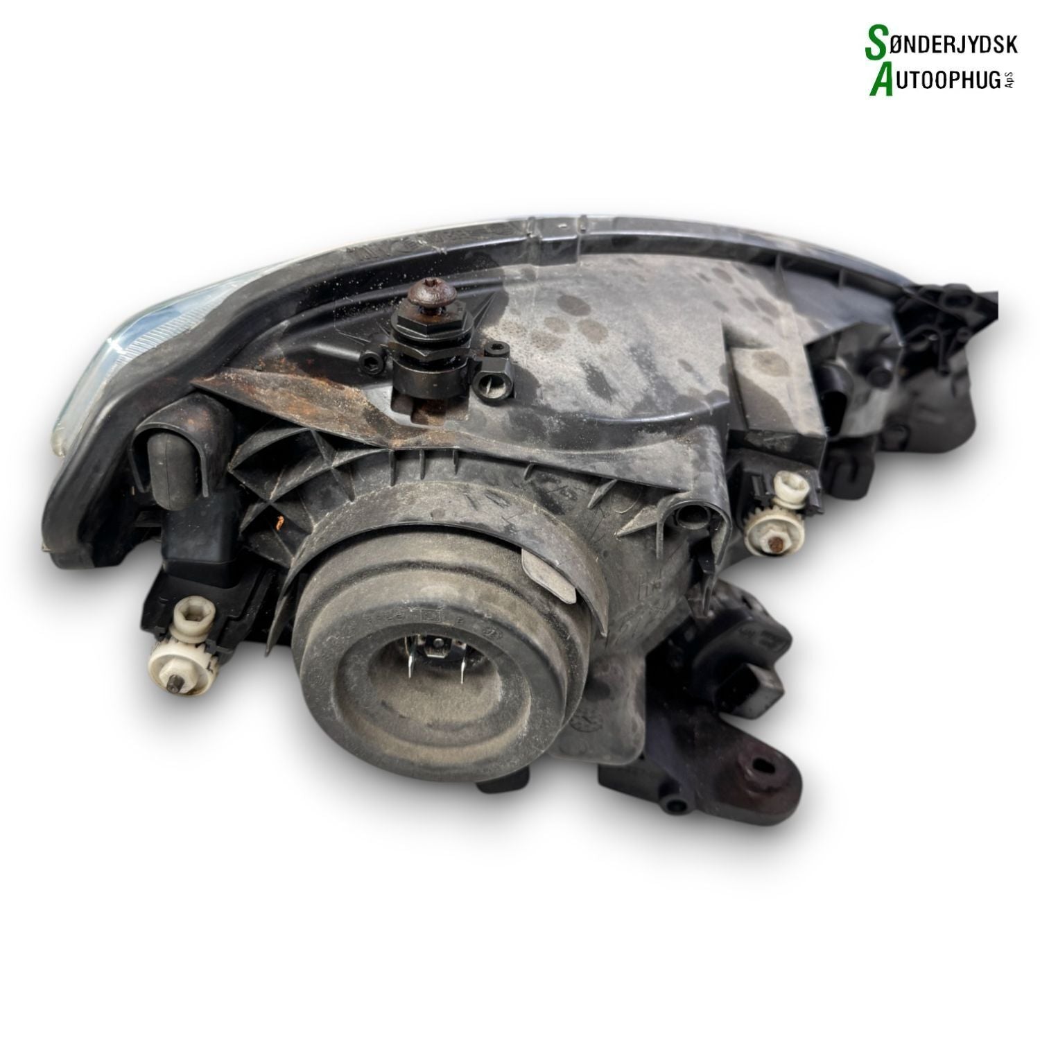 Seat Mii Forlygte Med OEM Nr. 1SL941015F Fra Seat Ophugger