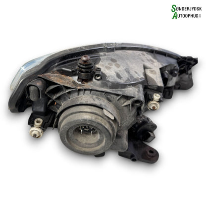 Seat Mii Forlygte Med OEM Nr. 1SL941015F Fra Seat Ophugger