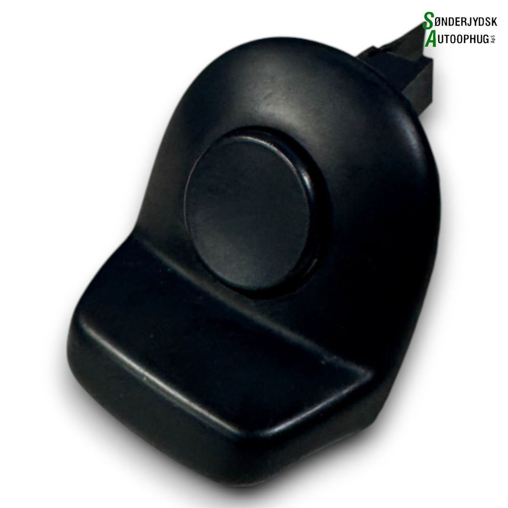 Seat Mii Håndtag Udvendig Med OEM Nr. 1S0827566A3FZ Fra Seat Ophugger