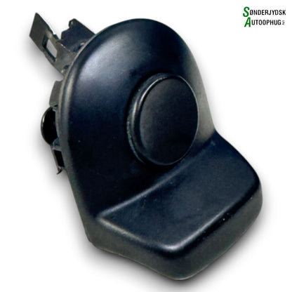 Seat Mii Håndtag Udvendig Med OEM Nr. 1S0827566A3FZ Fra Seat Ophugger