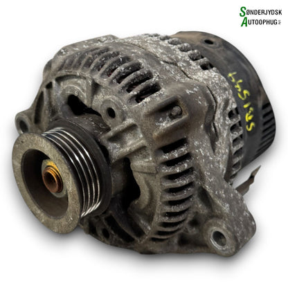 Toyota Carina E Engelsk Generator Med OEM Nr. 2706002100 Fra Toyota Ophugger