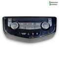 Nissan Qashqai Varmeregulering Med OEM Nr. 275004EAQA Fra Nissan Ophugger
