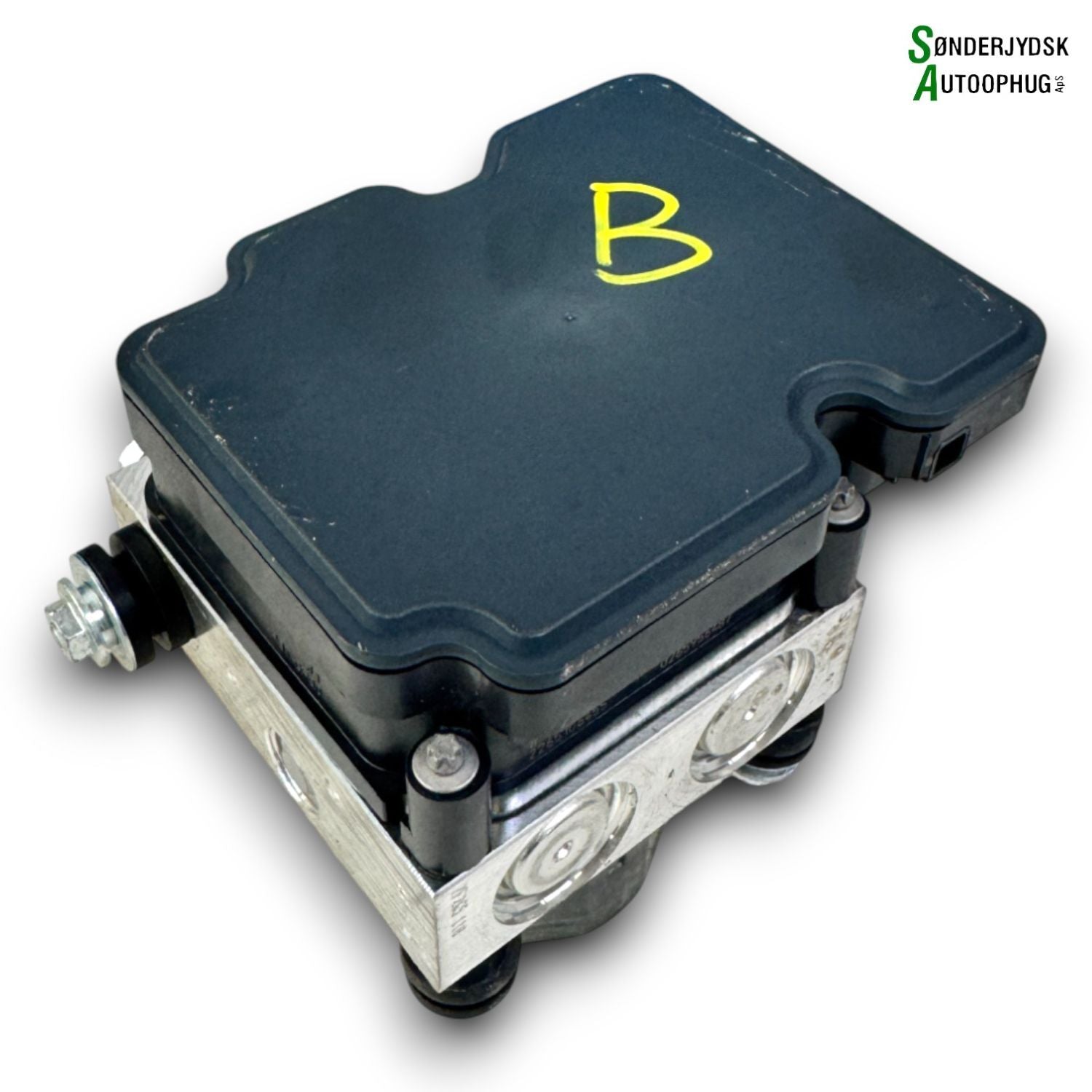 Nissan Qashqai ABS Pumpe Med OEM Nr. 0265257901 Fra Nissan Ophugger