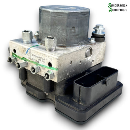 Nissan Qashqai ABS Pumpe Med OEM Nr. 0265257901 Fra Nissan Ophugger