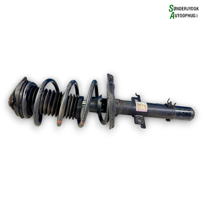 Nissan Qashqai Fjederben For H Med OEM Nr. E43024EA3A Fra Nissan Ophugger
