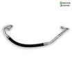 Nissan Qashqai Aircond. Rør/Slang/Ventiler Med OEM Nr. 924904EB0A Fra Nissan Ophugger