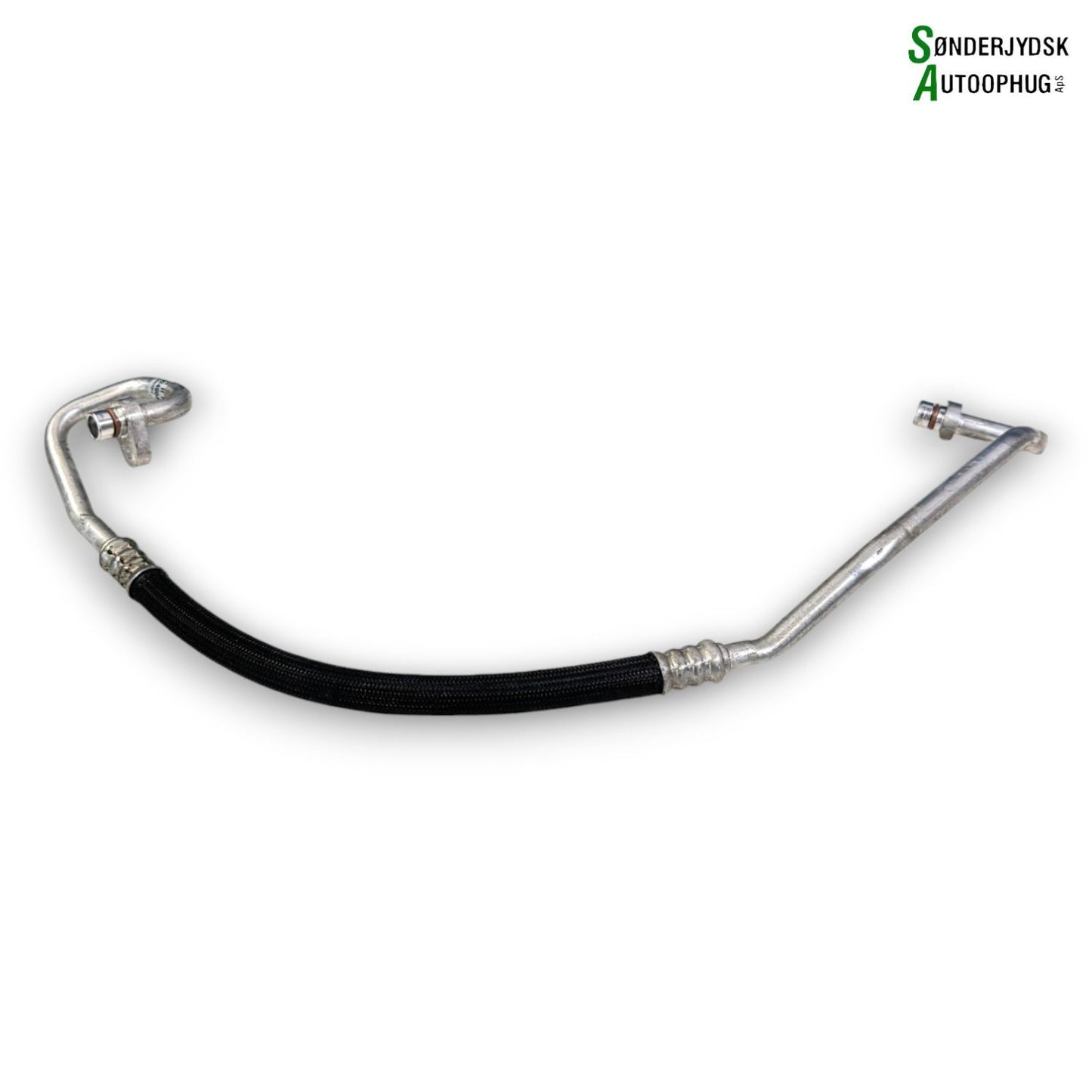 Nissan Qashqai Aircond. Rør/Slang/Ventiler Med OEM Nr. 924904EB0B Fra Nissan Ophugger