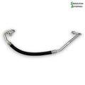 Nissan Qashqai Aircond. Rør/Slang/Ventiler Med OEM Nr. 924904EB0B Fra Nissan Ophugger