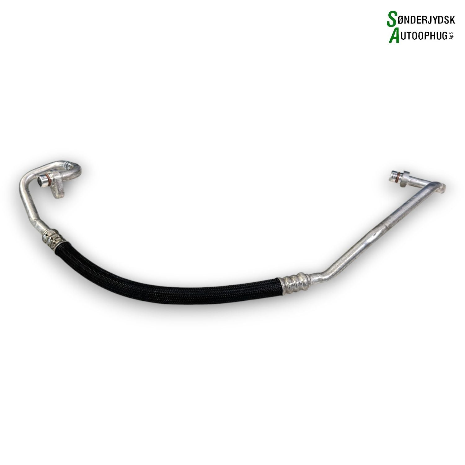 Nissan Qashqai Aircond. Rør/Slang/Ventiler Med OEM Nr. 924904EB0A Fra Nissan Ophugger