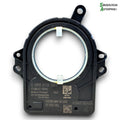 Nissan Qashqai Ratvinkelsensor Med OEM Nr. 479454BA0A Fra Nissan Ophugger