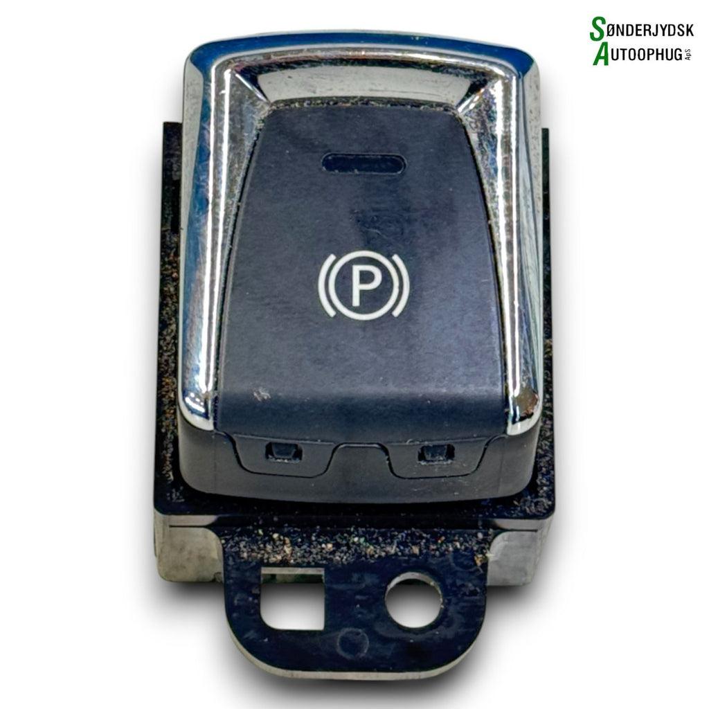 Nissan Qashqai Håndbremse Med OEM Nr. 251754BA0B Fra Nissan Ophugger