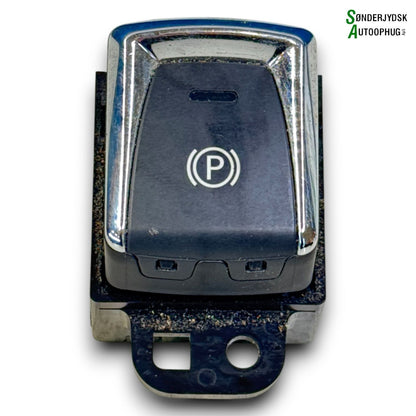 Nissan Qashqai Håndbremse Med OEM Nr. 251754BA0B Fra Nissan Ophugger