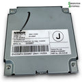Nissan Qashqai Bcm / Komfortkomputer Med OEM Nr. 284A1HV00A Fra Nissan Ophugger
