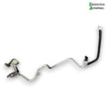 Nissan Qashqai Aircond. Rør/Slang/Ventiler Med OEM Nr. 924414EB0A Fra Nissan Ophugger