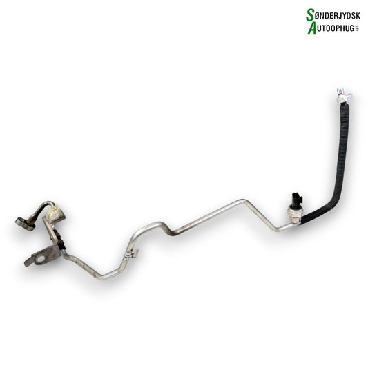 Nissan Qashqai Aircond. Rør/Slanger Med OEM Nr. 924414EB0A Fra Nissan Ophugger
