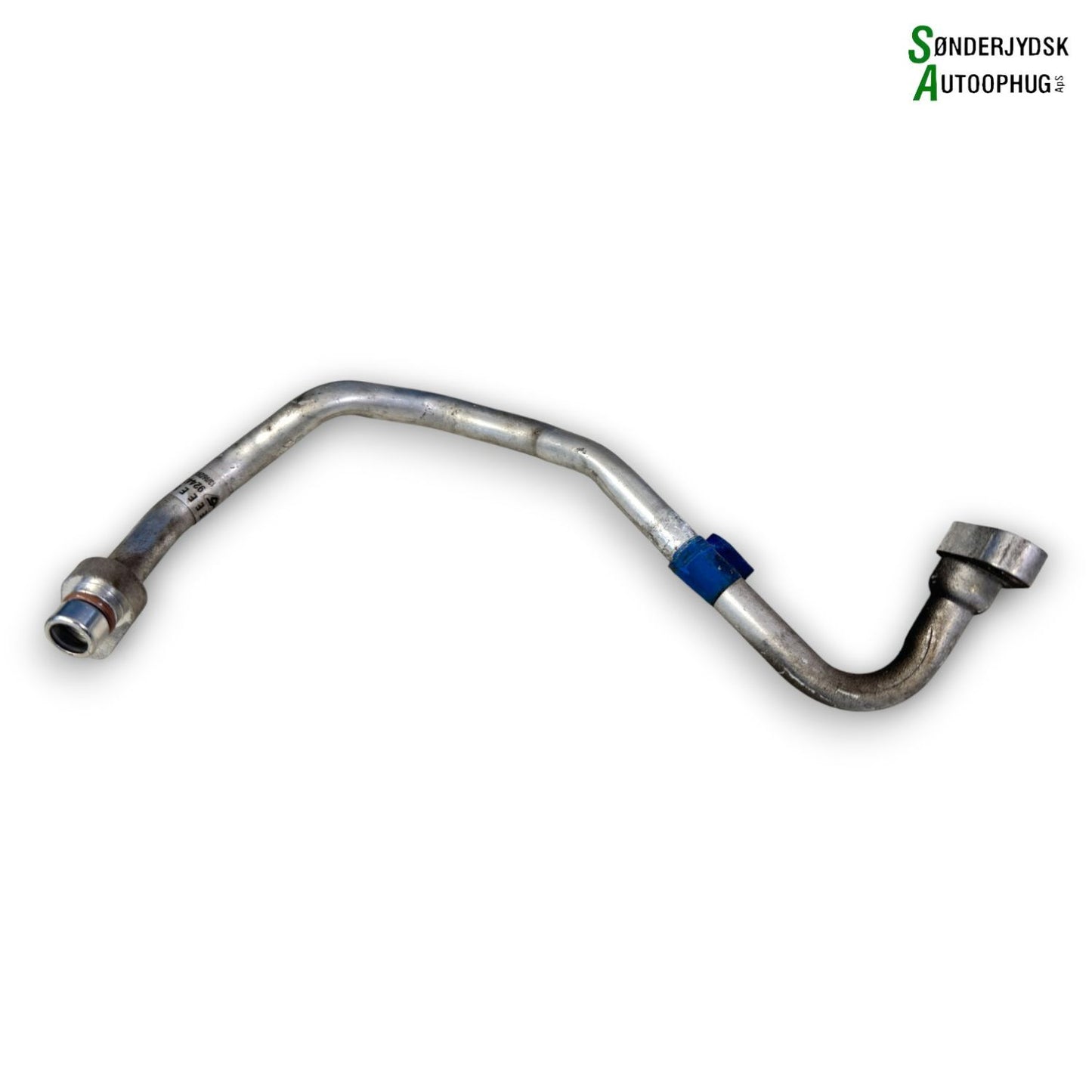 Nissan Qashqai Aircond. Rør/Slang/Ventiler Med OEM Nr. 924474EB0A Fra Nissan Ophugger