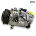 Nissan Qashqai Aircondition Pumpe Med OEM Nr. 4471606890 Fra Nissan Ophugger