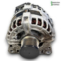 Nissan Qashqai Generator Med OEM Nr. 231004BE0B Fra Nissan Ophugger