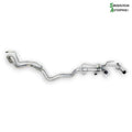 Nissan Qashqai Aircond. Rør/Slang/Ventiler Med OEM Nr. 924464EB0A Fra Nissan Ophugger