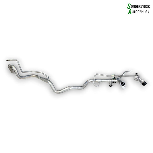 Nissan Qashqai Aircond. Rør/Slanger Med OEM Nr. 924464EB0A Fra Nissan Ophugger